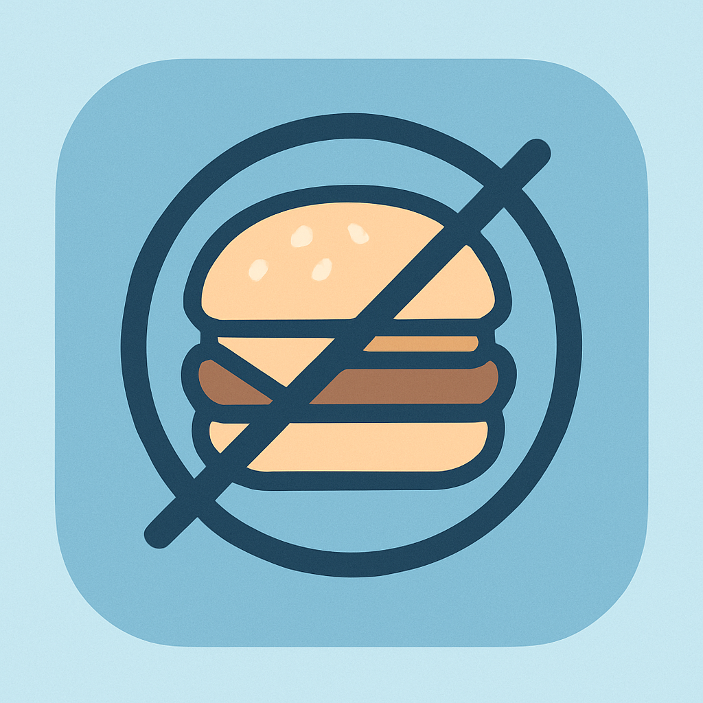 FoodSkipper App
